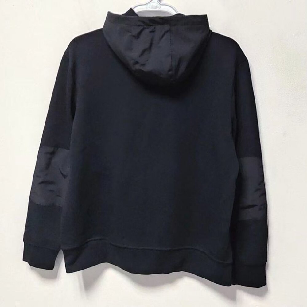 Polo Ralph Lauren Men's Double-Knit Full-Zip Hood - Picture 6 of 14